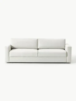 Schlafsofa Tasha (3-Sitzer) mit Stauraum