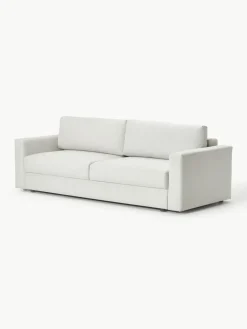 Schlafsofa Tasha (3-Sitzer) mit Stauraum