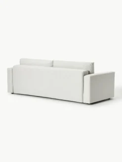 Schlafsofa Tasha (3-Sitzer) mit Stauraum