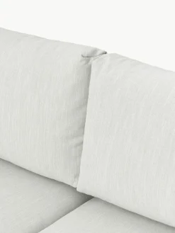 Schlafsofa Tasha (3-Sitzer) mit Stauraum