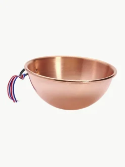 Schlagschüssel Inocuivre