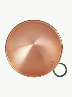 Schlagschüssel Inocuivre