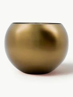 Schälchen Baar aus Edelstahl