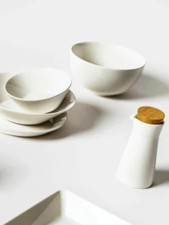 Schälchen Teema aus Vitro-Porzellan