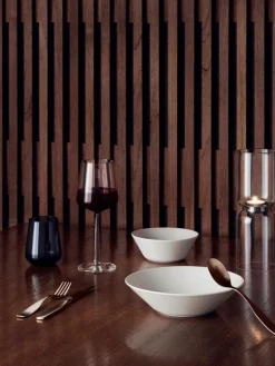 Schälchen Teema aus Vitro-Porzellan