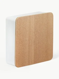 Schlüsselkästchen Rin mit magnetischer Rückseite