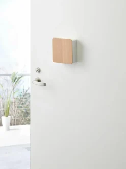 Schlüsselkästchen Rin mit magnetischer Rückseite