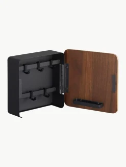 Schlüsselkästchen Rin mit magnetischer Rückseite