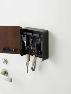 Schlüsselkästchen Rin mit magnetischer Rückseite