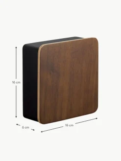 Schlüsselkästchen Rin mit magnetischer Rückseite