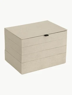 Schmuckbox Precious mit Magnet-Verschluss