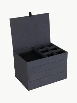 Schmuckbox Precious mit Magnet-Verschluss