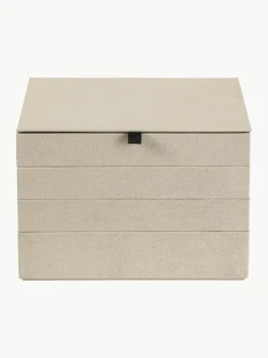 Schmuckbox Precious mit Magnet-Verschluss