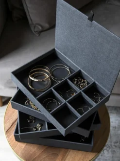 Schmuckbox Precious mit Magnet-Verschluss