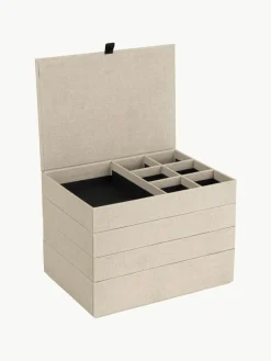 Schmuckbox Precious mit Magnet-Verschluss