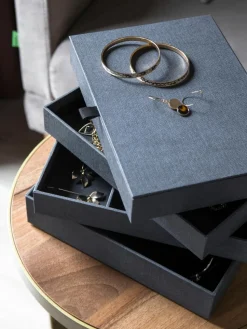 Schmuckbox Precious mit Magnet-Verschluss