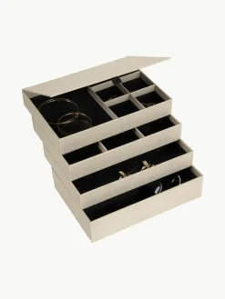 Schmuckbox Precious mit Magnet-Verschluss