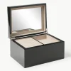 Schmuckbox Taylor mit Spiegel
