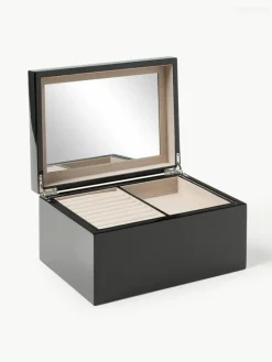 Schmuckbox Taylor mit Spiegel