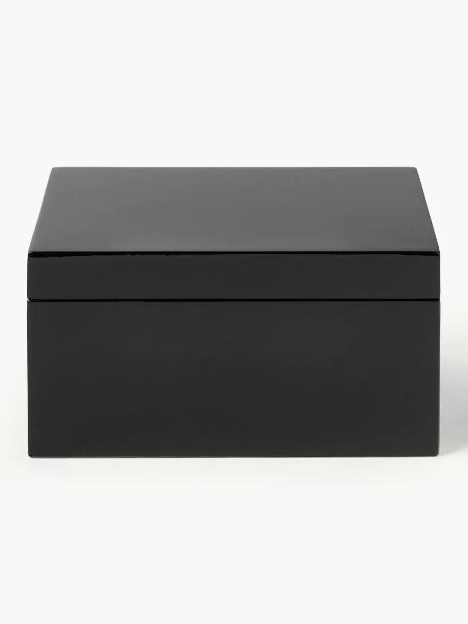 Schmuckbox Taylor mit Spiegel