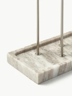 Schmuckhalter Terri aus Marmor