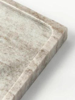 Schmuckhalter Terri aus Marmor