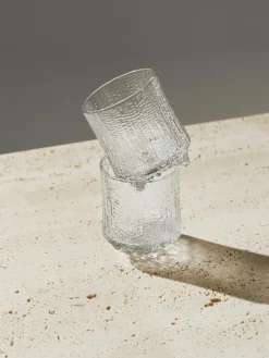 Schnapsgläser Ultima Thule, 2 Stück