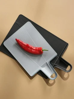 Schneidebrett Chop2Pot