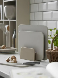 Schneidebretter Choptima, 4er-Set