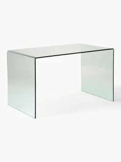 Schreibtisch Club aus Glas