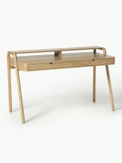 Schreibtisch Evrak mit Schubladen