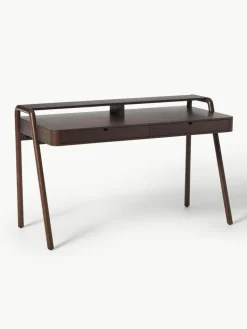 Schreibtisch Evrak mit Schubladen