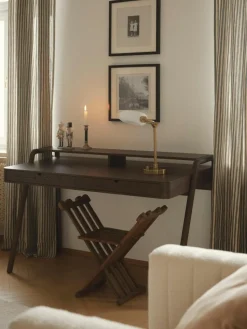 Schreibtisch Evrak mit Schubladen