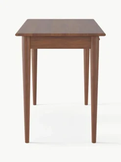 Schreibtisch Paul aus Mangoholz