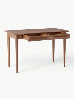 Schreibtisch Paul aus Mangoholz