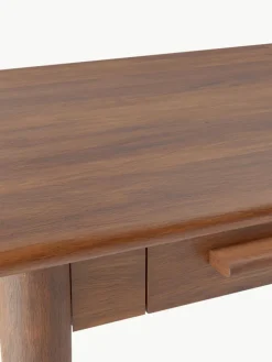 Schreibtisch Paul aus Mangoholz