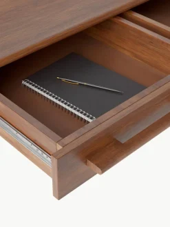 Schreibtisch Paul aus Mangoholz