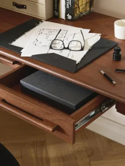 Schreibtisch Paul aus Mangoholz