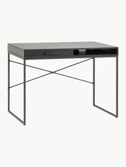 Schreibtisch Seaford mit Schublade