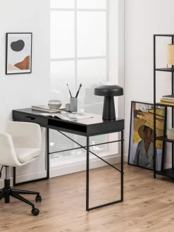 Schreibtisch Seaford mit Schublade