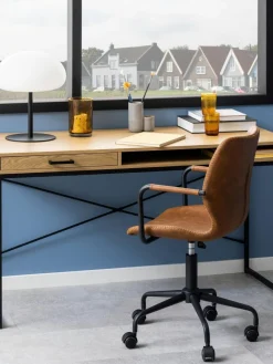 Schreibtisch Seaford mit Schublade