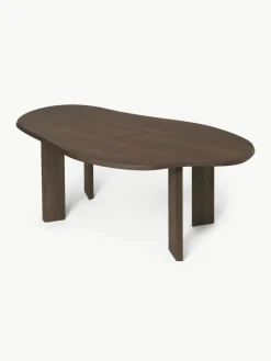 Schreibtisch Tarn aus Buchenholz