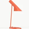 Schreibtischlampe AJ, in verschiedenen Größen