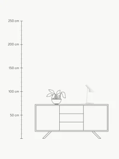Schreibtischlampe AJ, in verschiedenen Größen