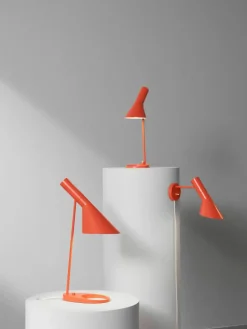 Schreibtischlampe AJ, in verschiedenen Größen