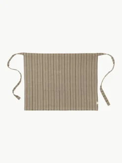 Schürze Ito aus Bio-Baumwolle