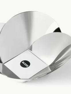 Schüssel Pianissimo aus Edelstahl