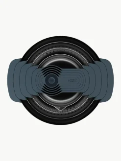 Schüsseln und Messlöffel Nest Plus, 9er-Set