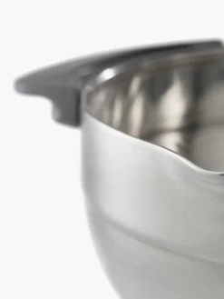 Schüsseln und Messlöffel Nest Plus, 9er-Set