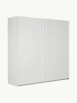 Schwebetürenschrank Mia, 2-türig